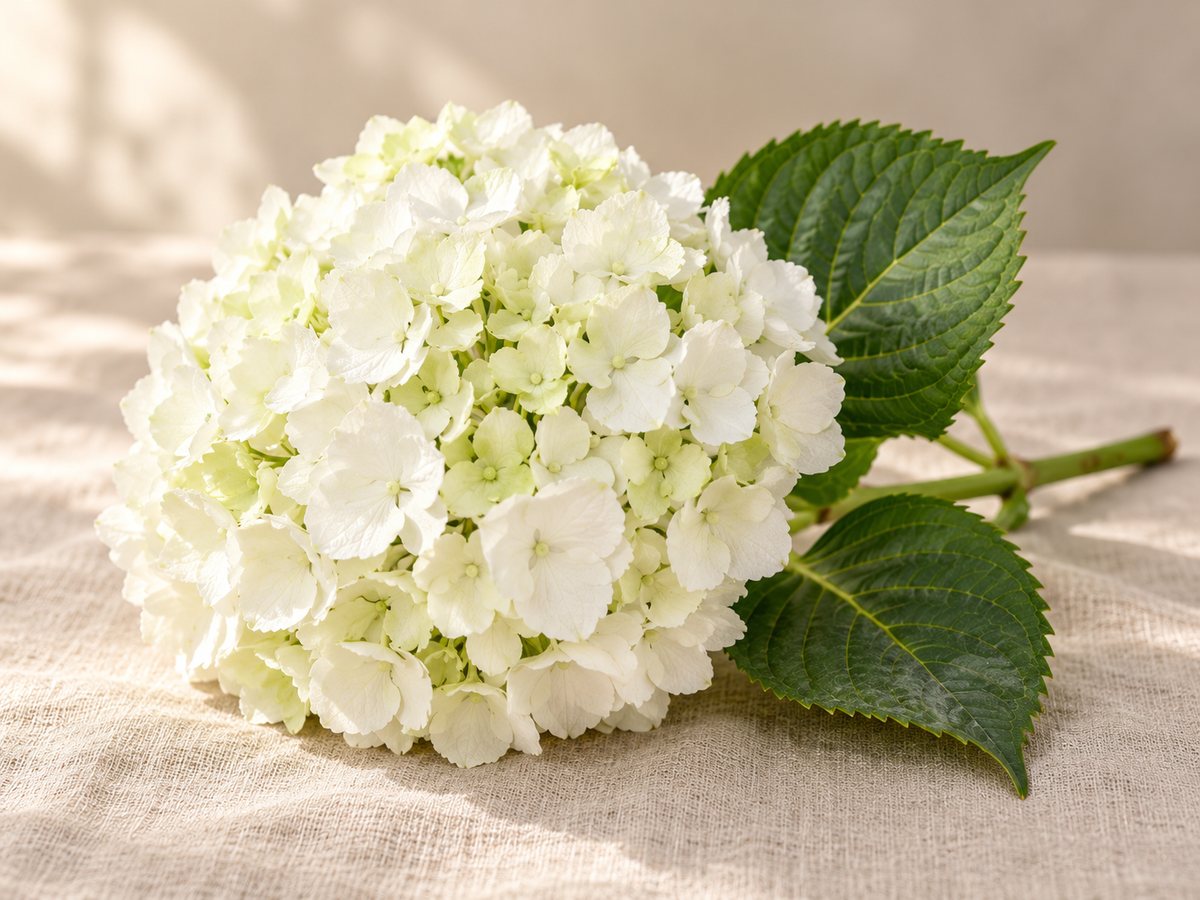Hydrangeas