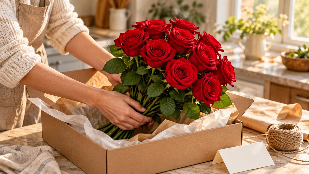 How to Plan Flower Delivery: A Beginner's Step-by-Step Guide