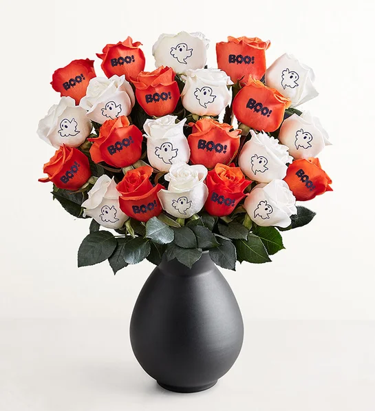 Ghostly Giggles Bouquet - P