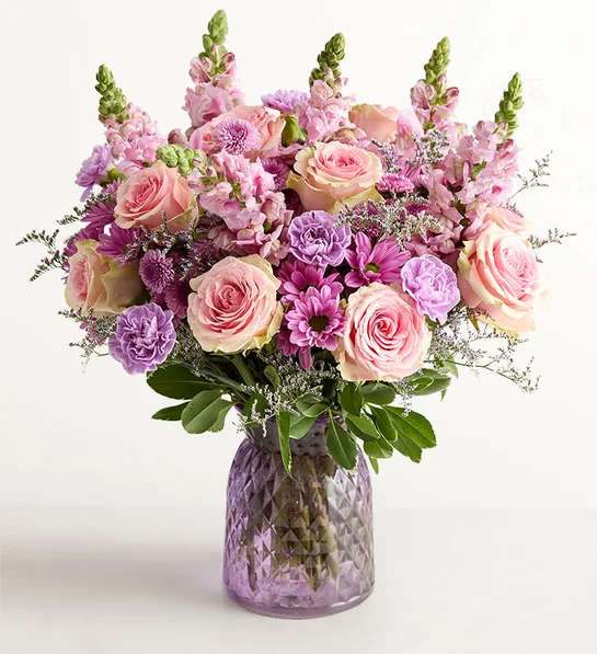 Lavender Dreams - P