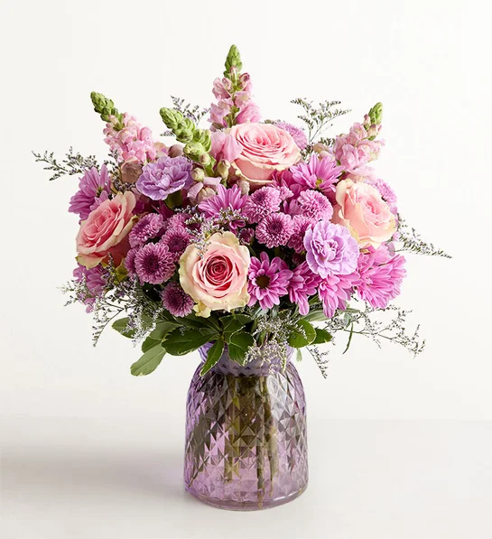 Lavender Dreams - D