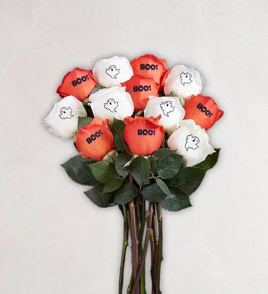 Ghostly Giggles Bouquet - SB
